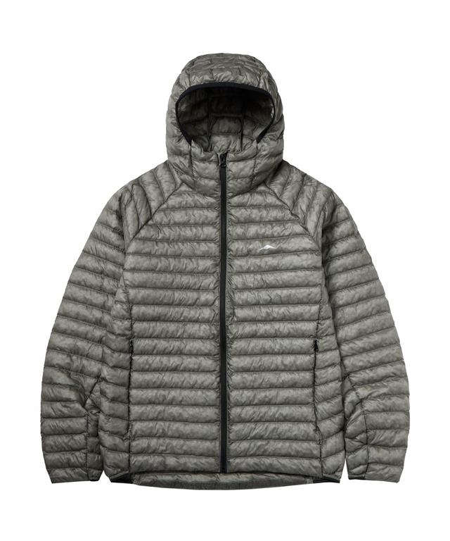 UL GRAPHENE INSULATION JACKET (GREY)
