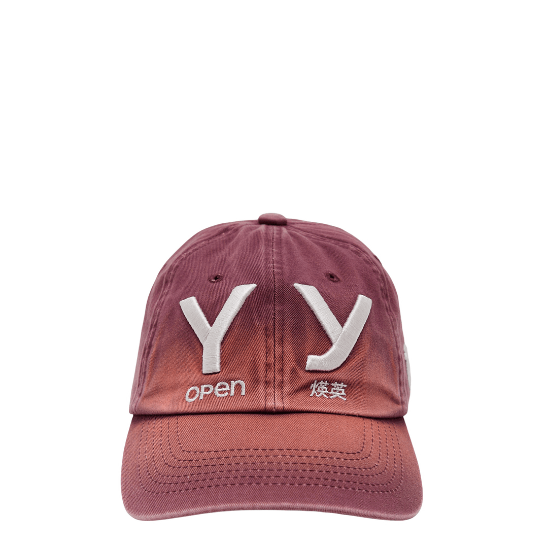 YY Gradient Ball Cap