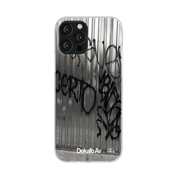[DeKalb Av]FENCE 2