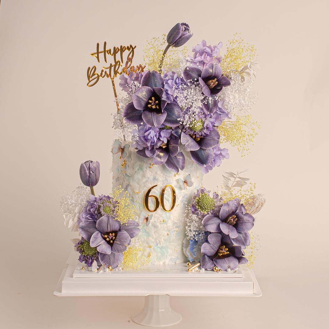 Grande Orsay 그랑 오르세 (아크릴숫자별도) (7일전 예약)