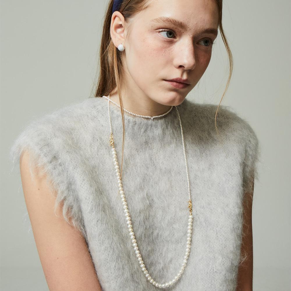 5-way Knotted Pearl Necklace_VH2279NE119M