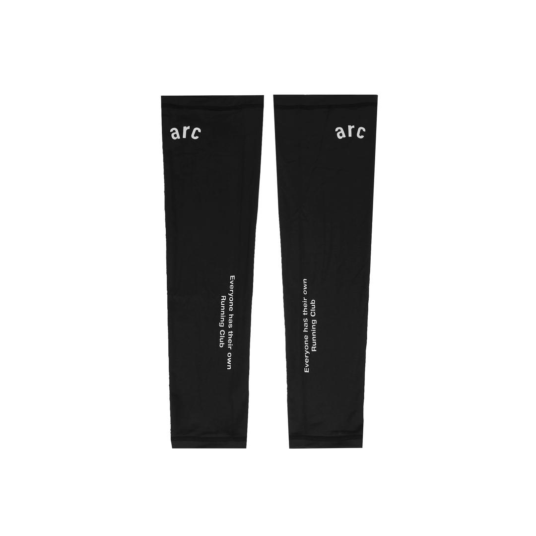 Basic Arm Sleeve - Black