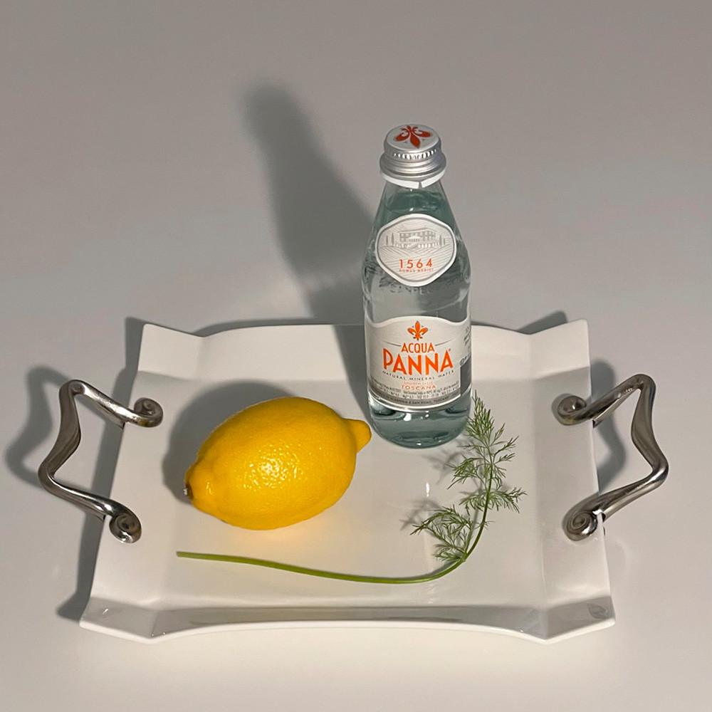 실버 플래터 스퀘어