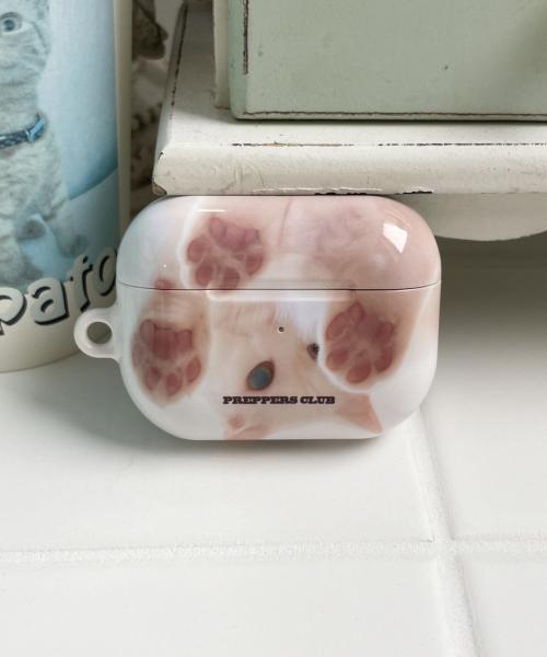 샤이캣 에어팟 케이스