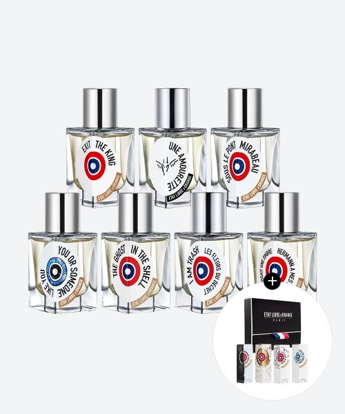 유 오어 썸원 라이크 유 외 EDP 30ml 2pack