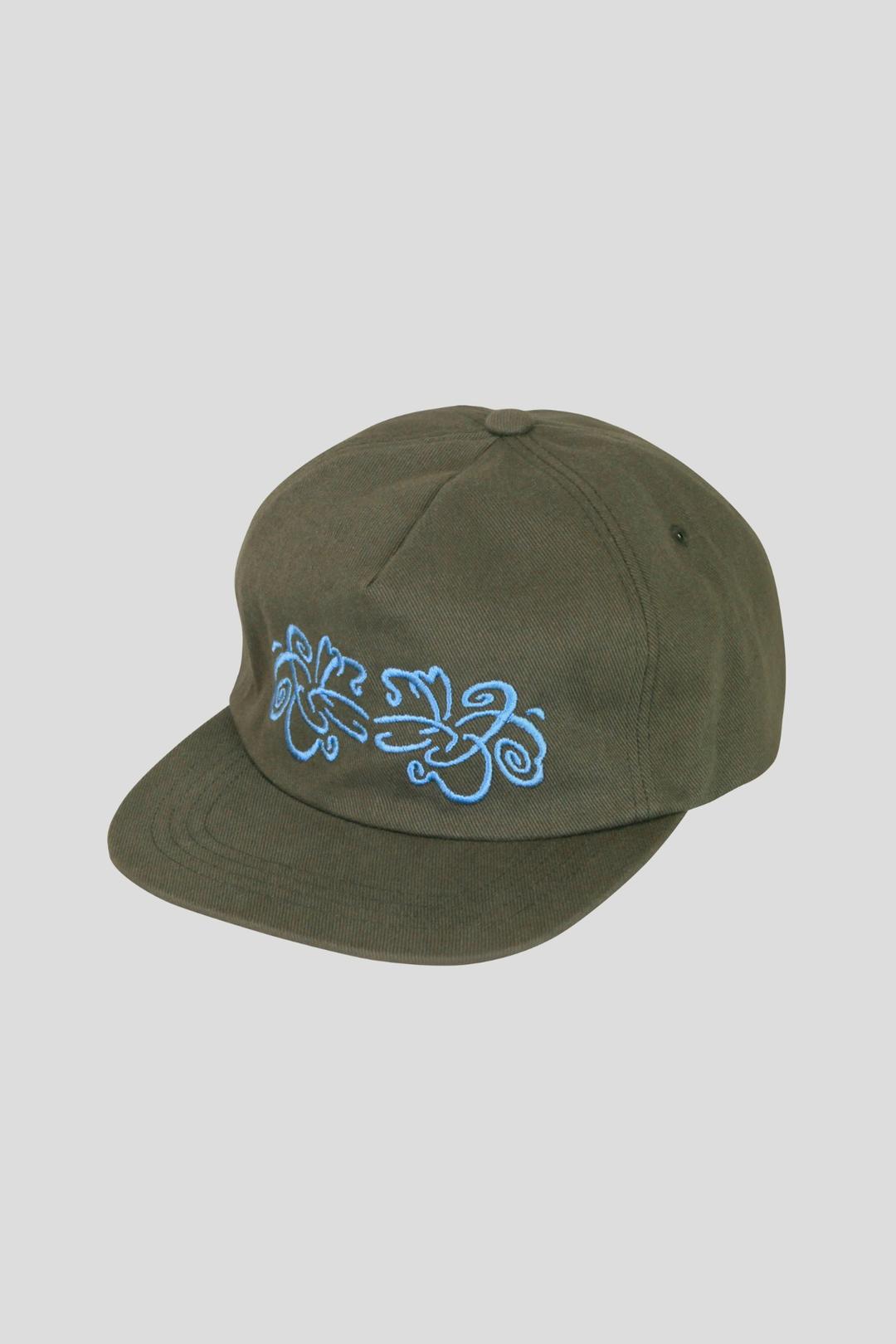 COTTON CAP Nova Khaki