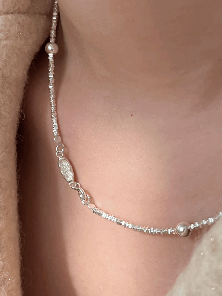 [925silver] MADE N.001