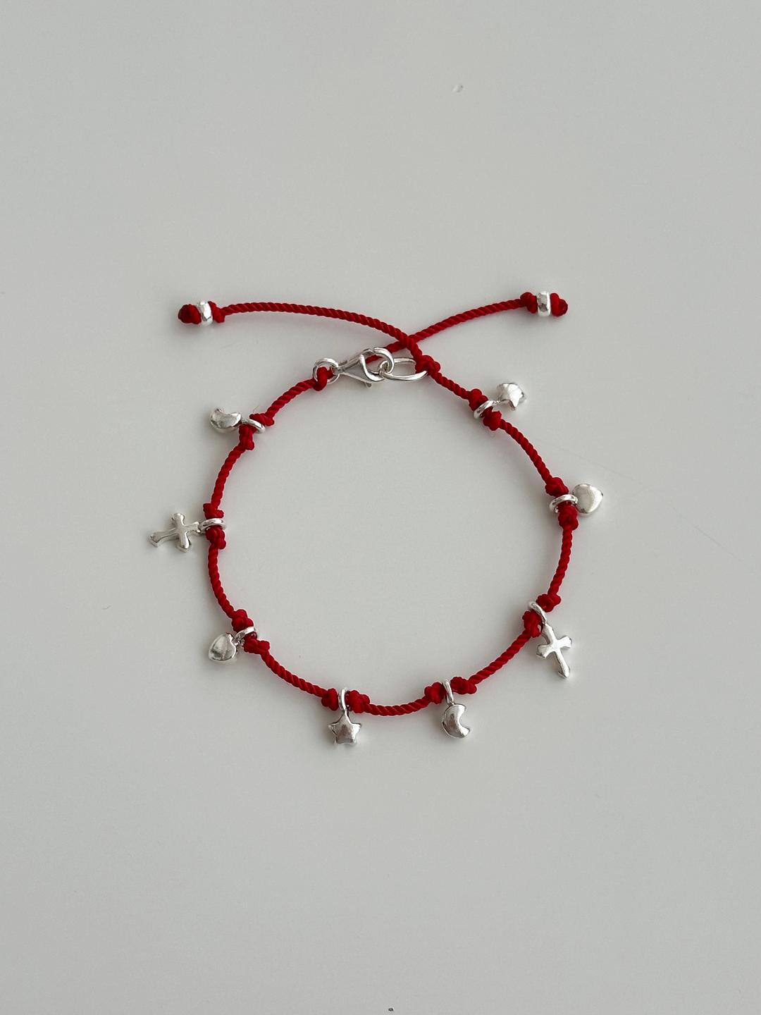 LIGHT & LOVE!!! BRACLEET