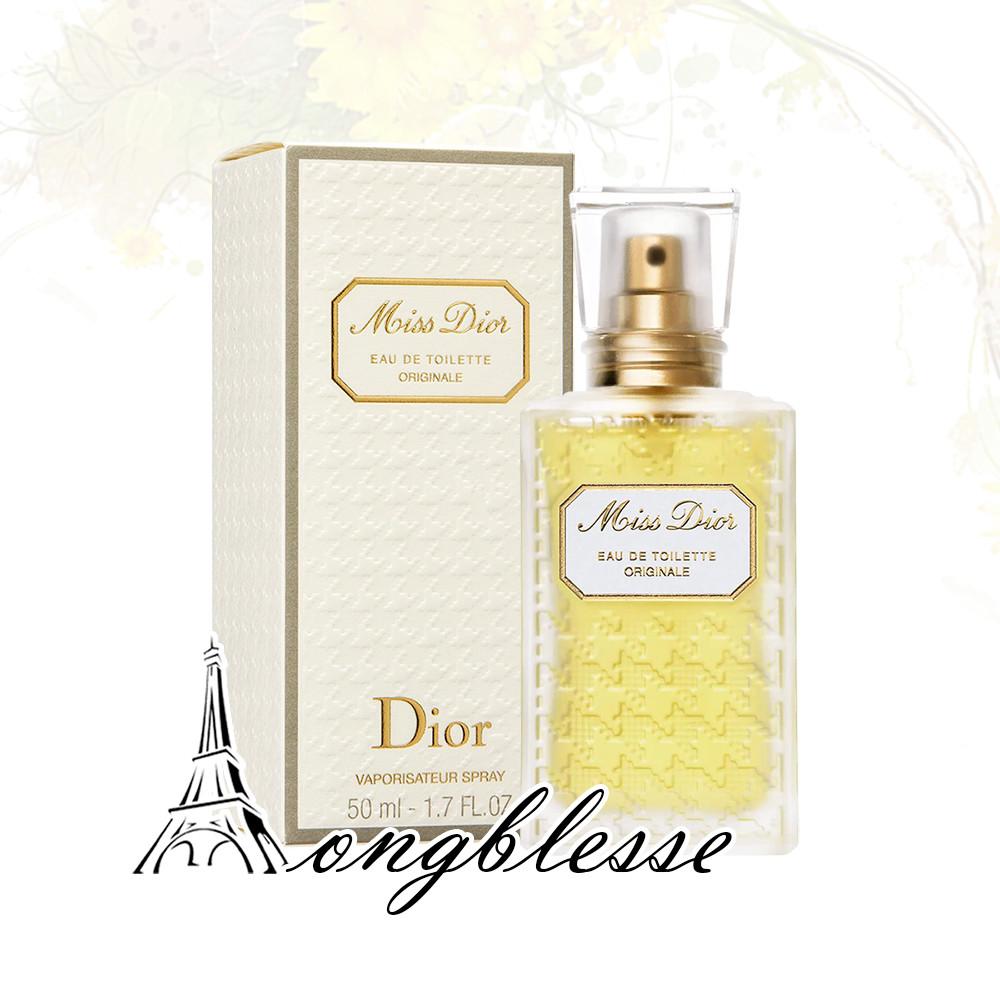 디올 미스 디올 오리지널 오 드 뚜왈렛 50ml