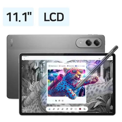 레노버 요가 탭 11.1 AI (256GB)