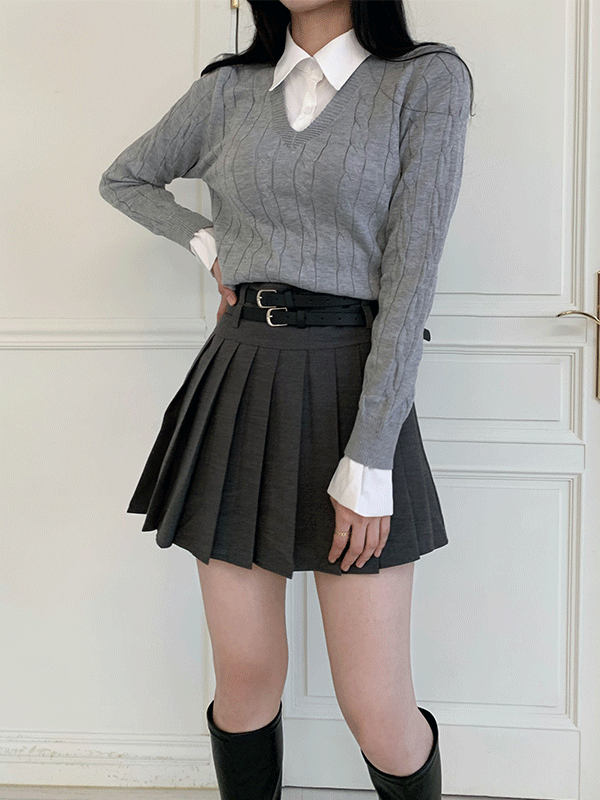 [가을왔어용🍂] 에어 스커트 / 미니스커트 테니스스커트 플리츠스커트 캉캉스커트 치마 가을치마 가을스커트 치마바지 속바지 캉캉치마 a라인 그레이 벨트 니트스커트 겨울치마 가을옷 하객룩 레이어드 머메이드스커트 플레어스커트 슬랙스 출근룩 카고스커트 청치마