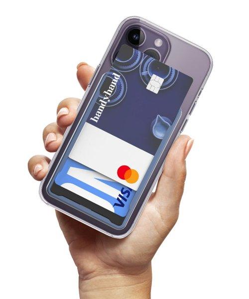 맥세이프 핸디포켓 알루미늄 핸드폰 카드 지갑