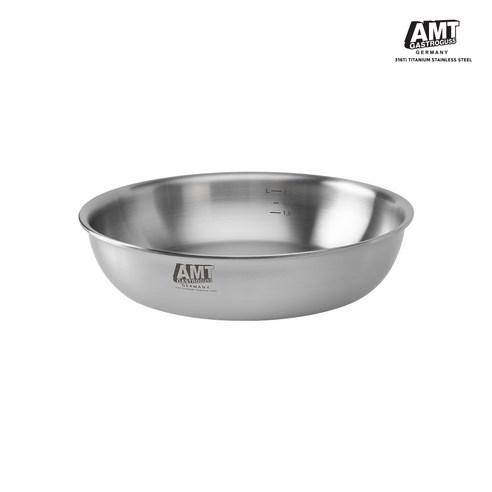 에이엠티 굿핸즈 마스터 316Ti 소테팬 은색 - 일반프라이팬 | 쿠팡