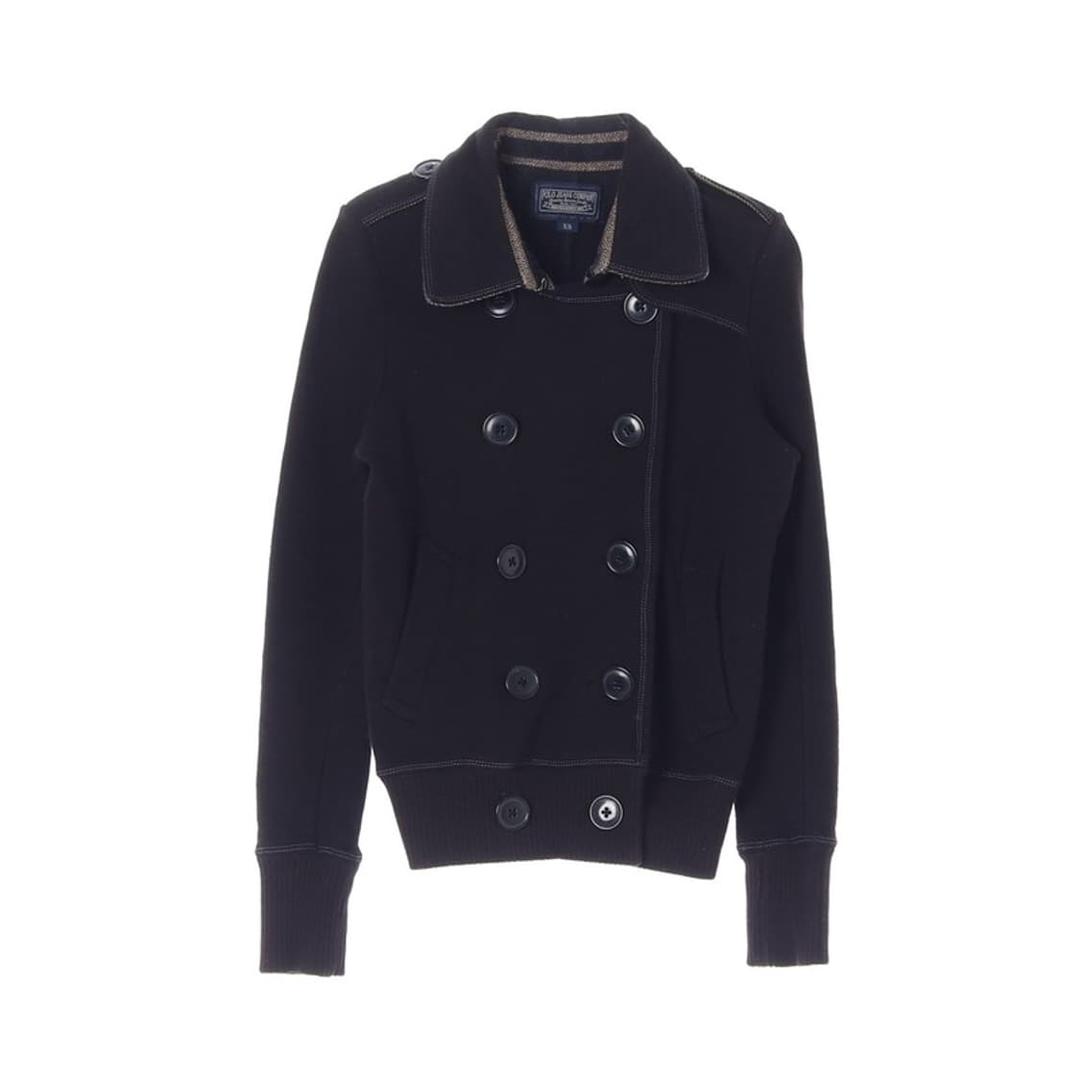 폴로진스 더블 자켓 XS | 후루츠패밀리