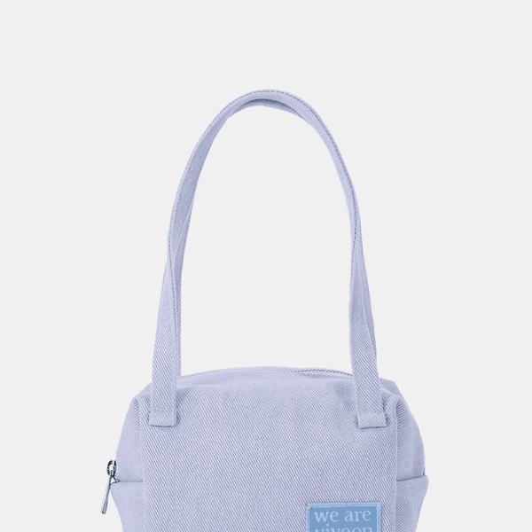 Handy pouch (lilac)