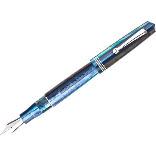 Leonardo Officina Italiana 모멘토 제로 하와이 만년필