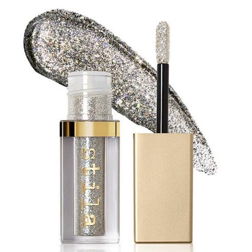 스틸라 매그니피슨트 메탈 글리터 앤 글로우 리퀴드 아이섀도우, 다이아몬드 더스트, 1개 - 아이섀도 | 쿠팡