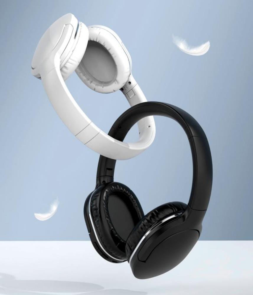 샤오미 베이스어스 D02 pro 무선 헤드셋 블루투스 헤드폰 baseus encok d02 pro