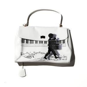 Drummer boy bag