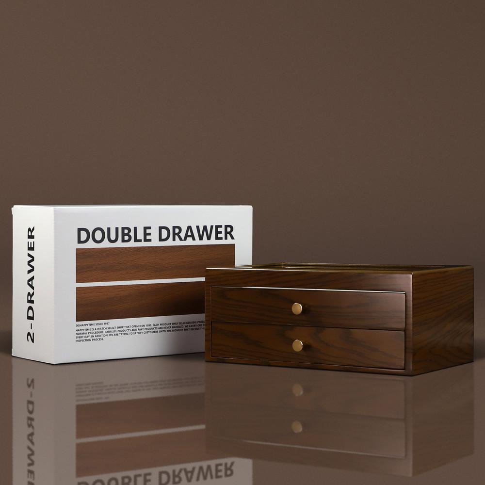 브루노 시계보관함