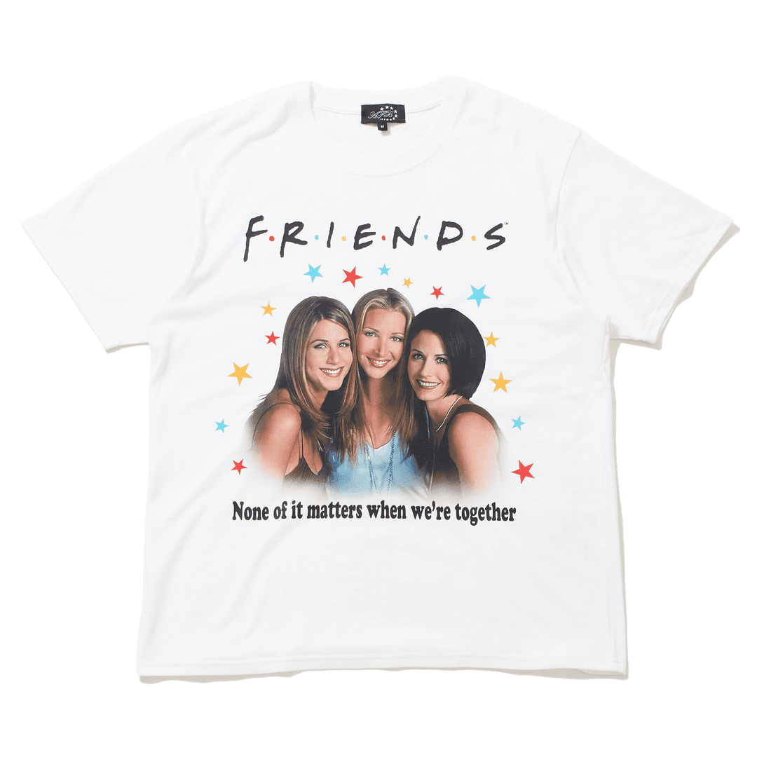 TOGETHER TEE