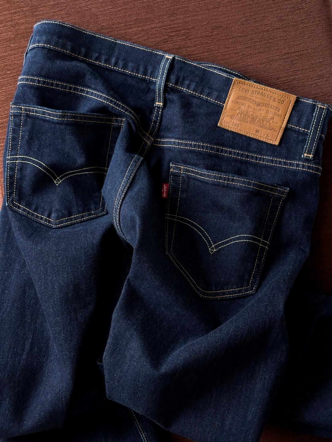 Levi's 569