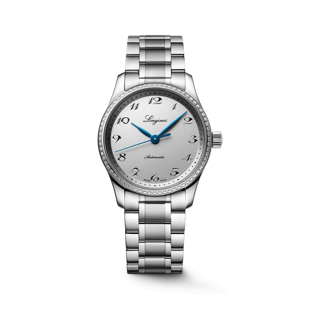 LONGINES MASTER COLLECTION