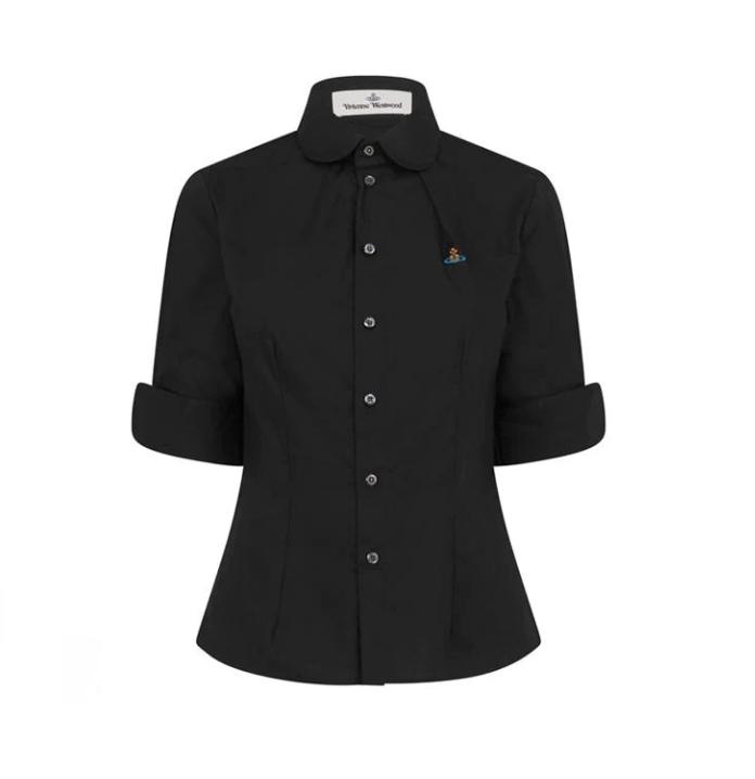 비비안웨스트우드 툴루즈 셔츠 2컬러