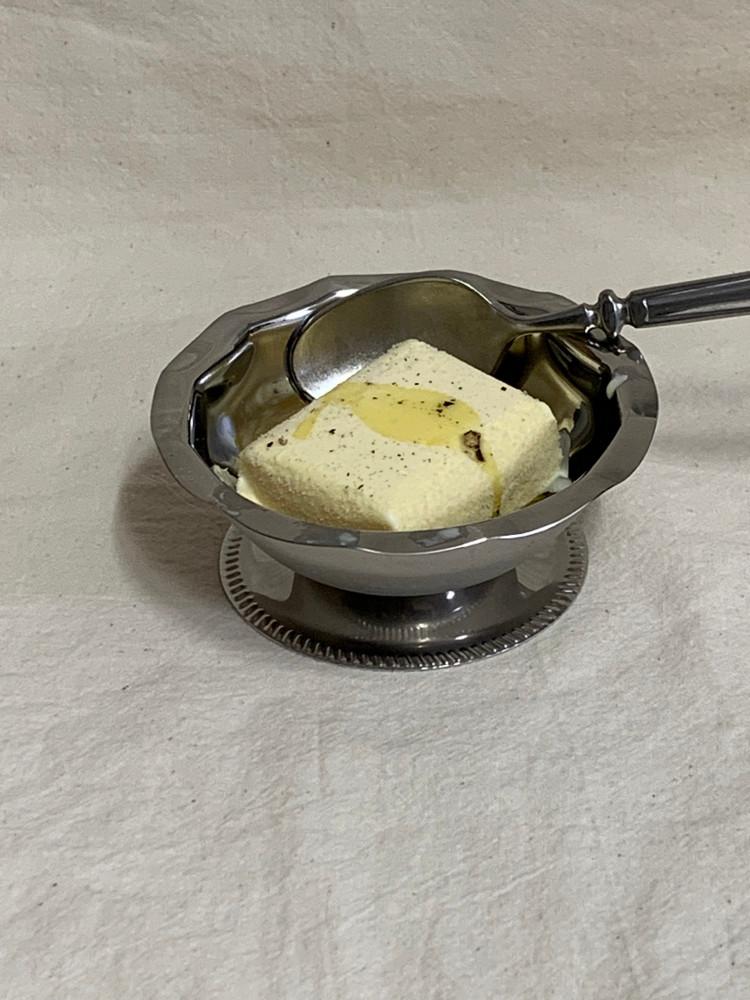 스텐 아이스크림볼 디저트볼