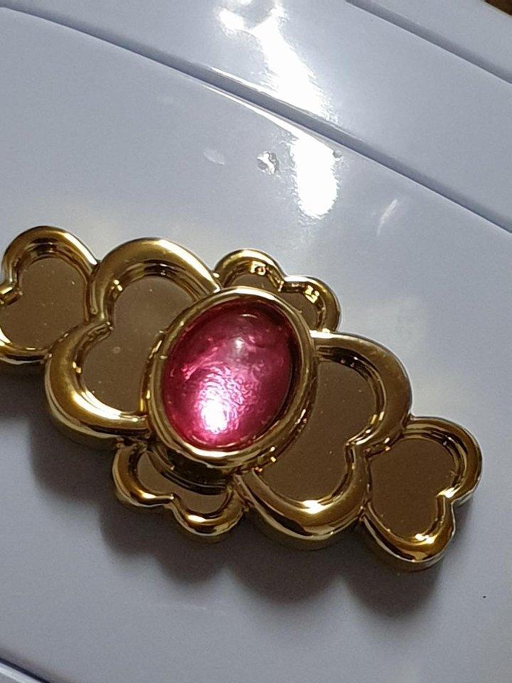 클루 웨딩피치 천사의 보석함