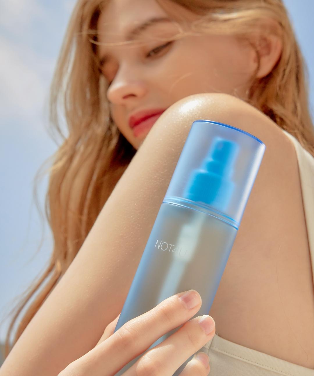[트러블케어]클리어 바디미스트 200ml