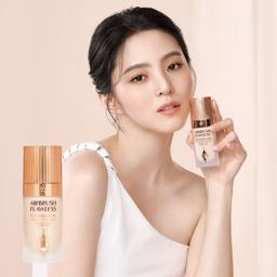 에어브러쉬 플로리스 파운데이션