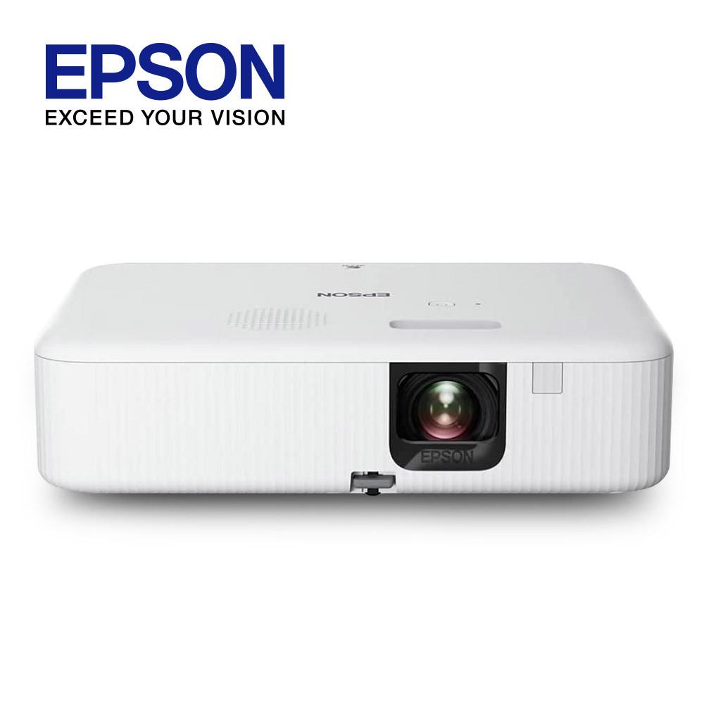 [엡손공식인증점] ★7만원 상품권+HDMI케이블 증정★빔프로젝터 CO-FH02 밝기3000 풀HD