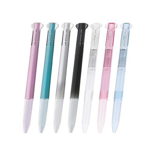 유니 스타일핏 3색홀더 UE3H-159/스타일핏홀더/시그노