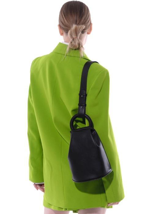 NUVO BLACK · 누보 블랙