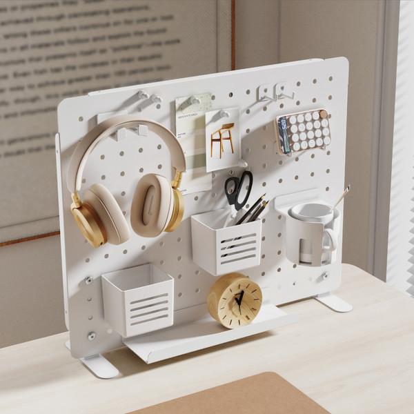 루나랩 데스크 오거나이저 L 기본형