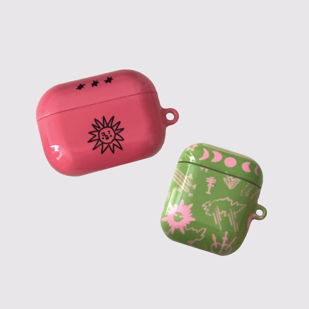 226 airpod case 에어팟 하드케이스 (2type)