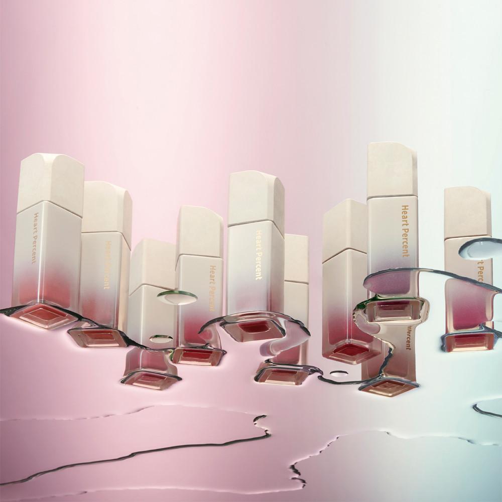 하트퍼센트 도트 온 무드 퓨어 글로우 틴트