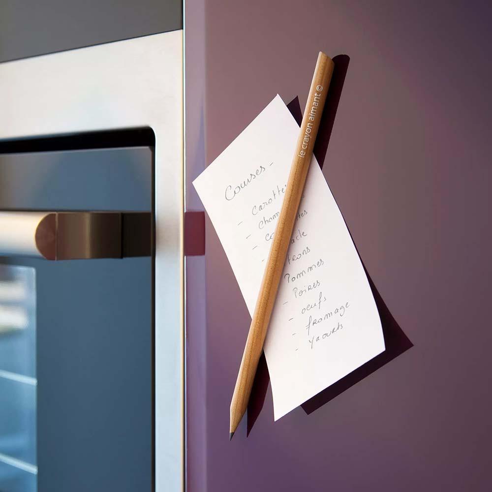 [투 생플리망] 자석 연필 마그넷 펜슬 Magnet Pencill 9colors