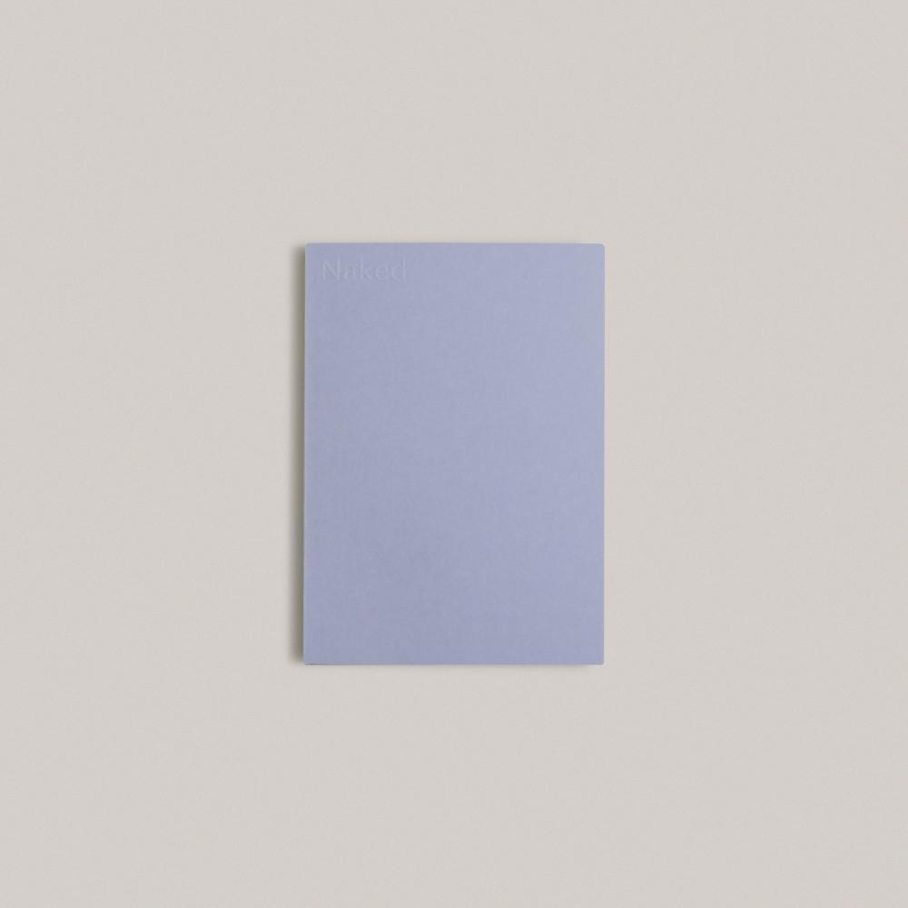 [mishmash] Naked A5 노트 Very Peri (To-do List)