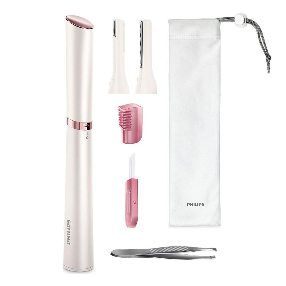 [N포인트 5% 적립]필립스 3 in 1 전동 제모기 HP6393/00