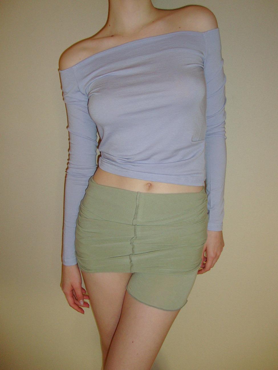CANDY SKORT