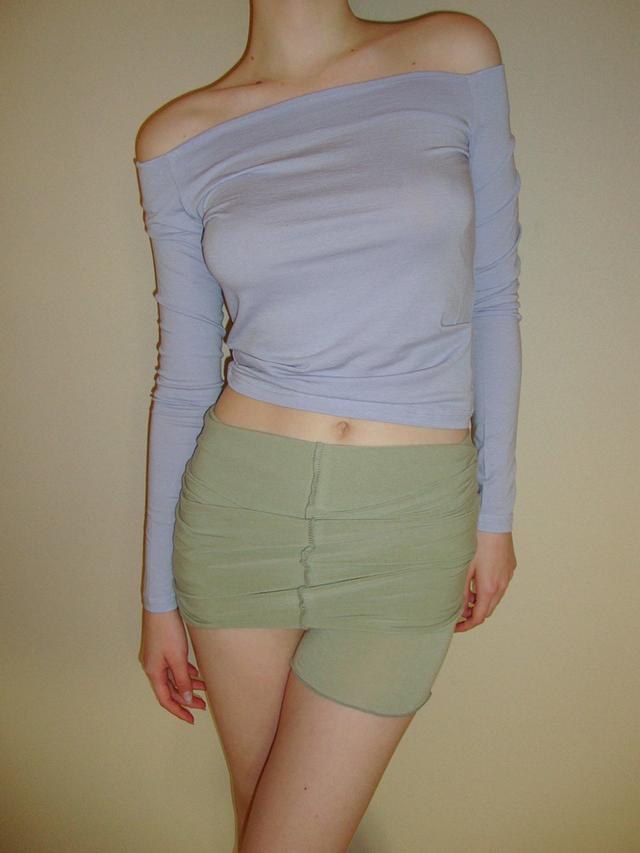 CANDY SKORT