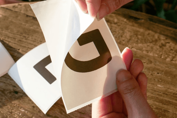 전용 베이직스티커 카트리지 BS7296