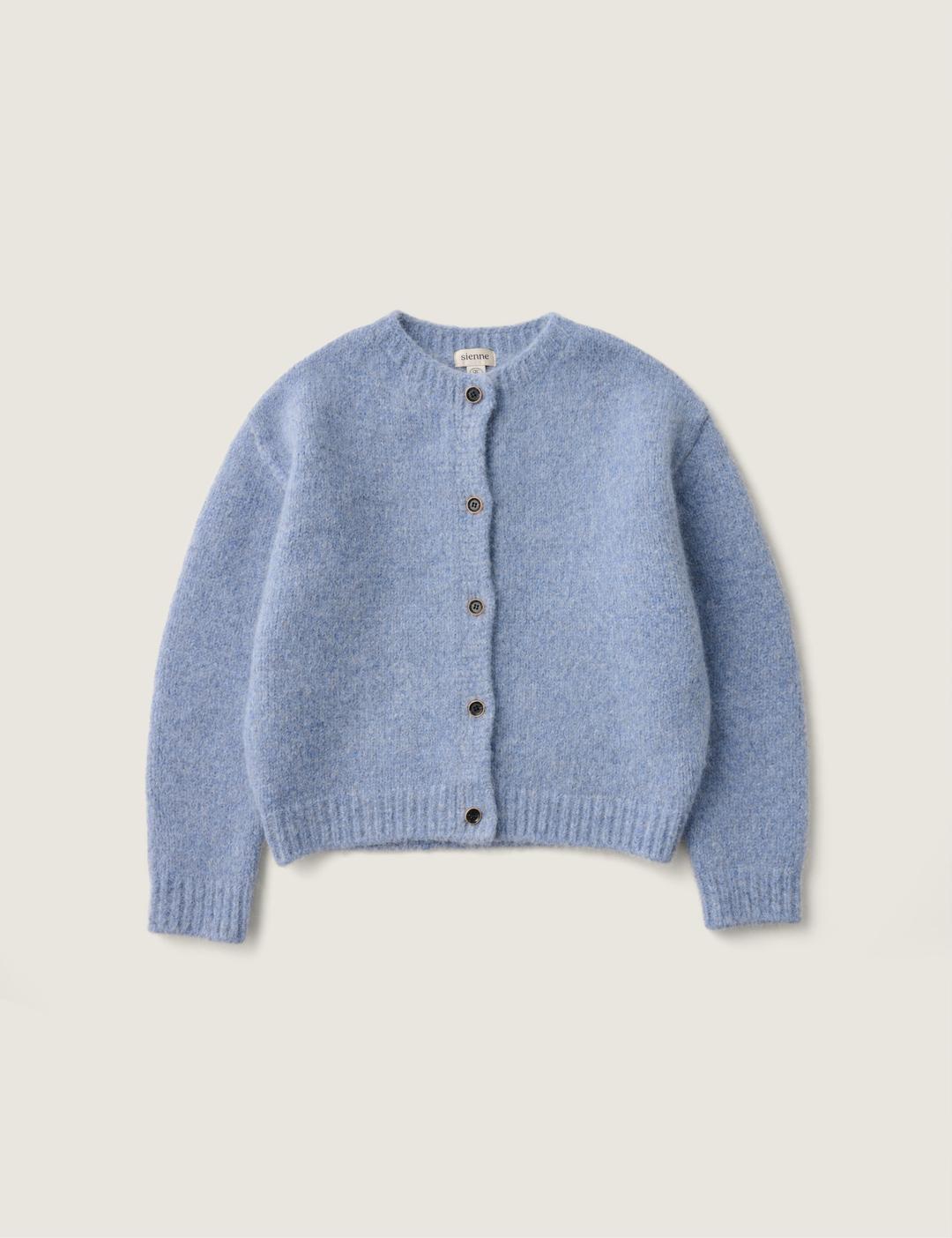 Lorelai Cardigan (Violet)