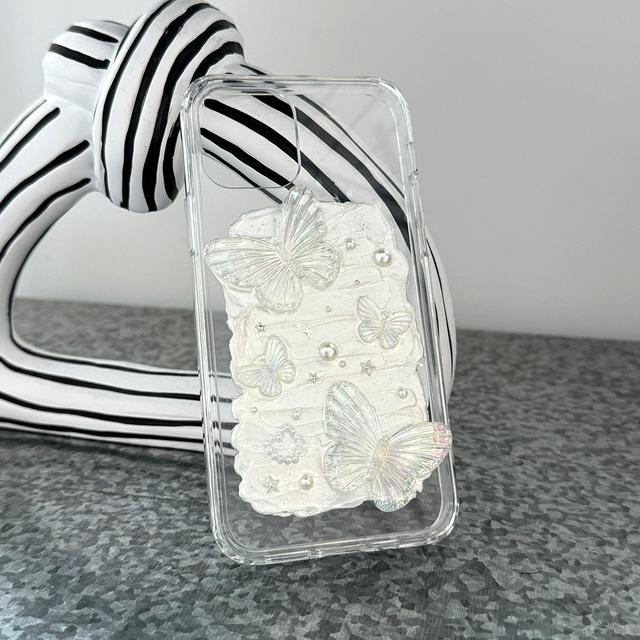 Butterfly Phone Case