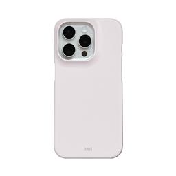MILKY PINK PHONE CASE (matte hard)