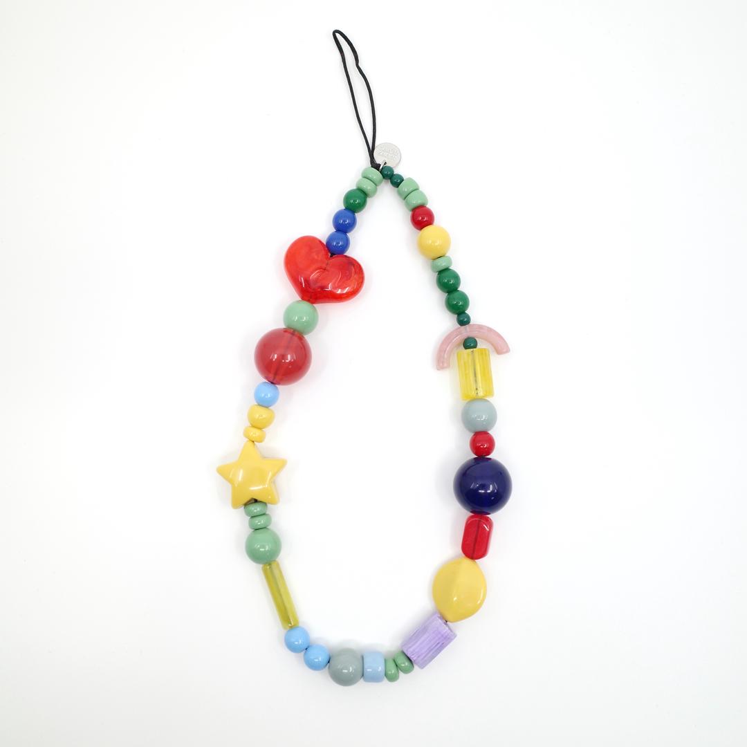 Omocha strap