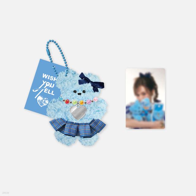 [WENDY - Wish You Hell] DIY MORU DOLL KIT
