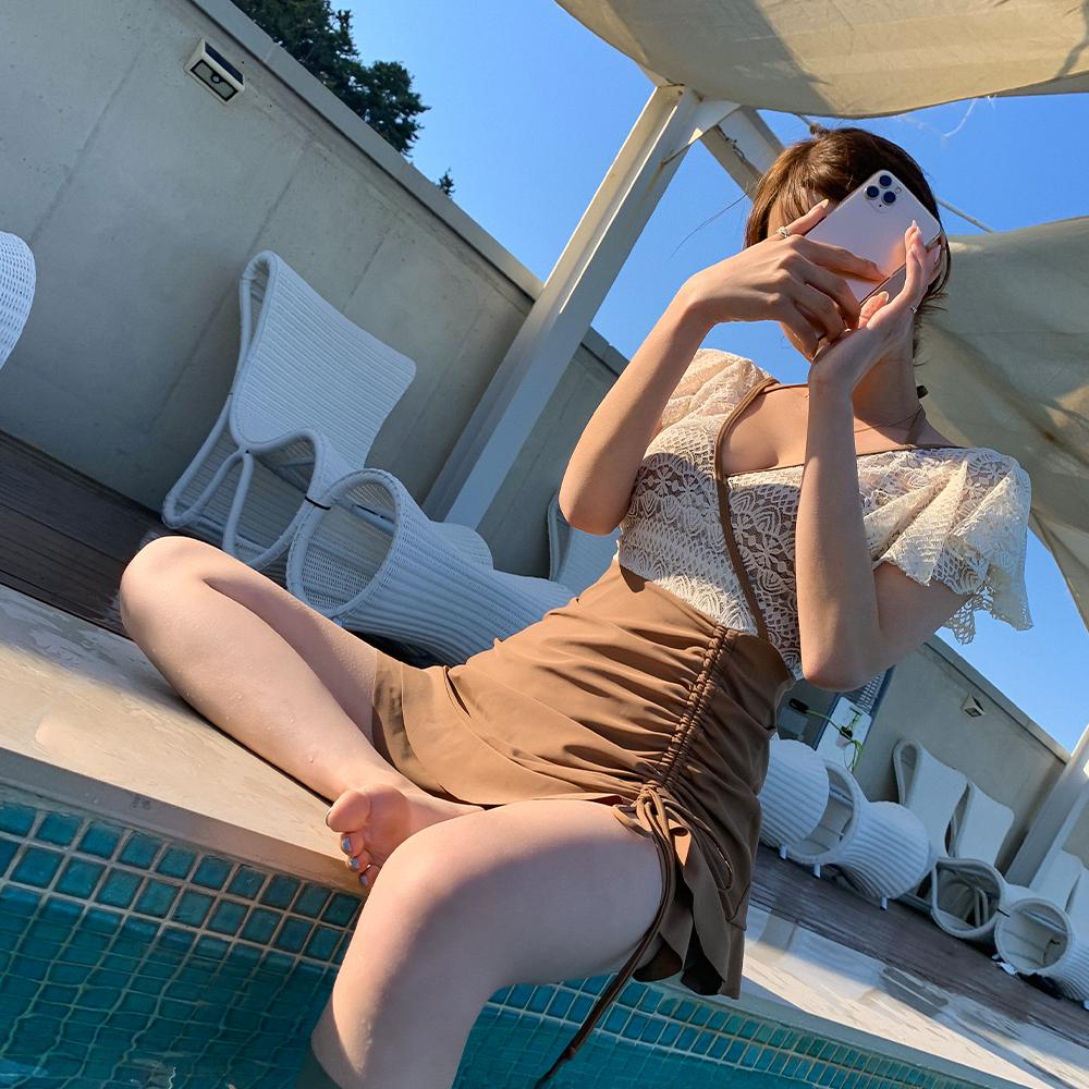 제이린 원피스 비키니